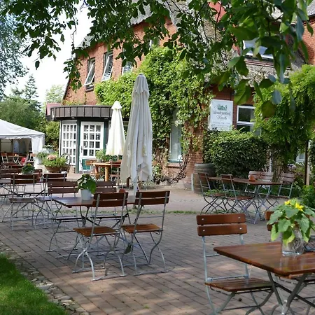 Landgasthof Kasch - Und Restaurant *