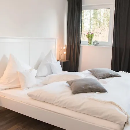 Inn Landgasthof Kasch - Und Restaurant Malente