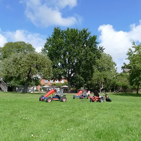 Inn Landgasthof Kasch - Und Restaurant *