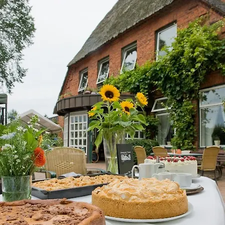 Landgasthof Kasch - Und Restaurant