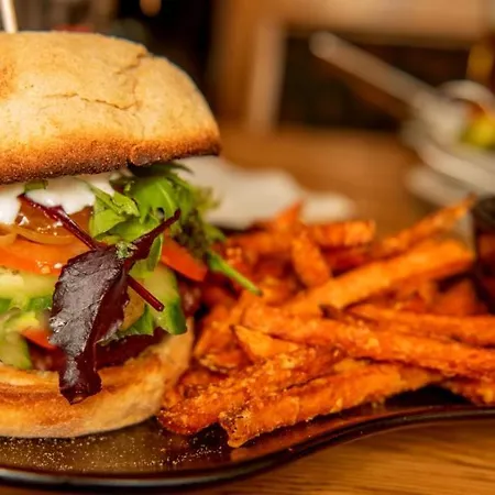 Landgasthof Kasch - Und Restaurant Malente