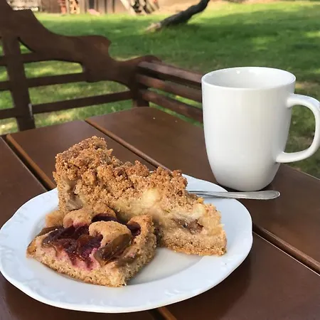 Värdshus Landgasthof Kasch - Und Restaurant *