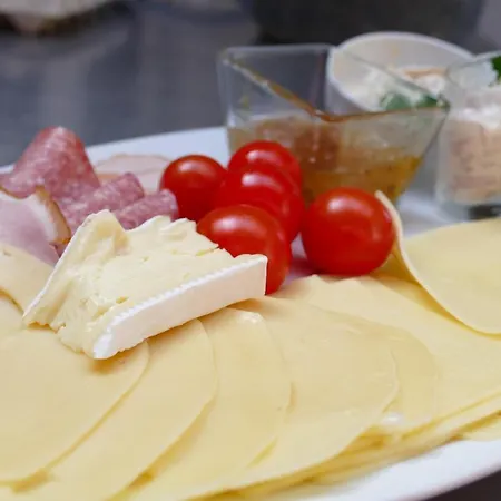 Inn Landgasthof Kasch - Und Restaurant Malente