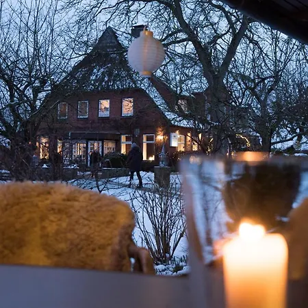 Landgasthof Kasch - Und Restaurant Malente