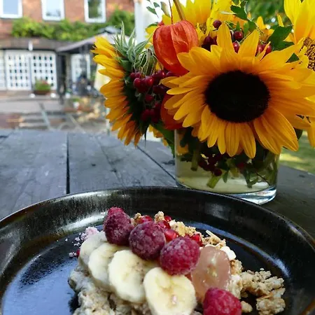 Inn Landgasthof Kasch - Und Restaurant