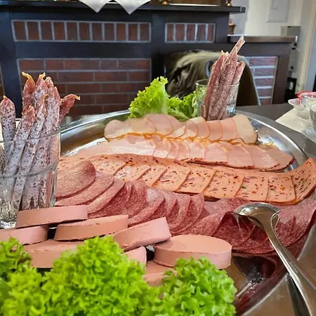 Landgasthof Kasch - Und Restaurant Inn