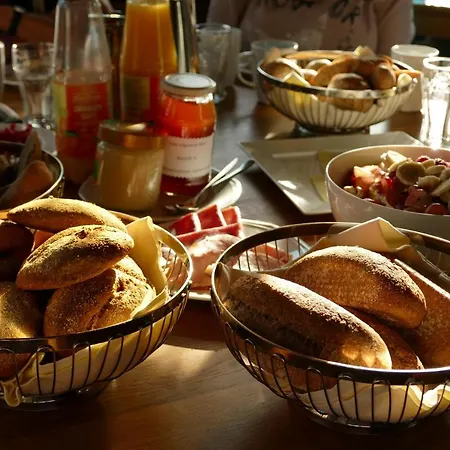 Landgasthof Kasch - Und Restaurant Malente