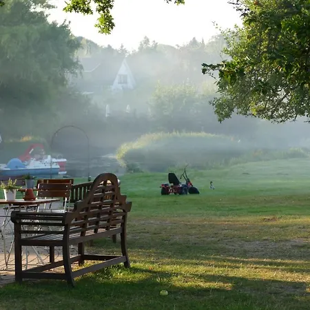 Zajazd Landgasthof Kasch - Und Restaurant *