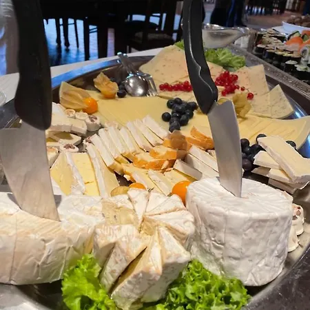 Landgasthof Kasch - Und Restaurant * Malente