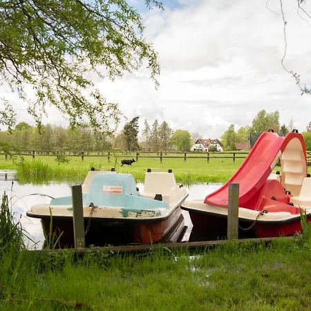 Landgasthof Kasch - Und Restaurant Malente