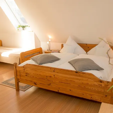 Landgasthof Kasch - Und Restaurant *