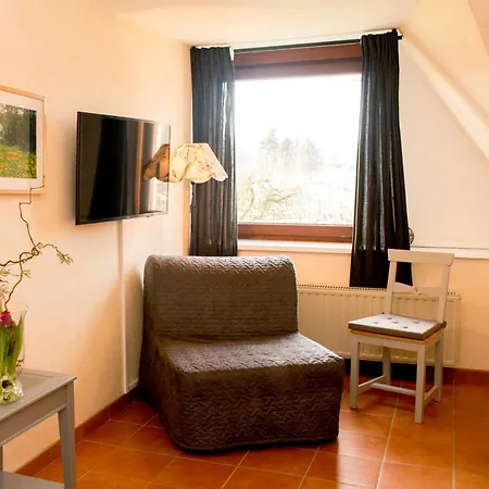 Landgasthof Kasch - Und Restaurant Värdshus