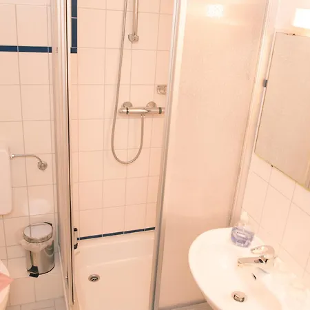 Inn Landgasthof Kasch - Und Restaurant Malente