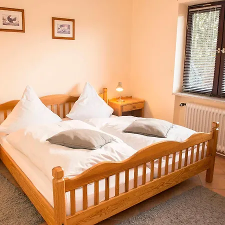 Inn Landgasthof Kasch - Und Restaurant