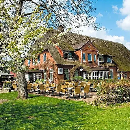 Inn Landgasthof Kasch - Und Restaurant *