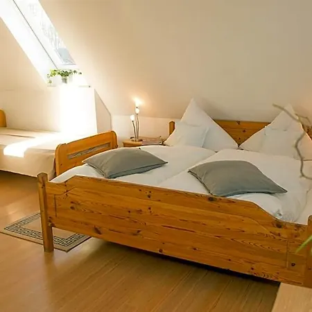 Inn Landgasthof Kasch - Und Restaurant Malente