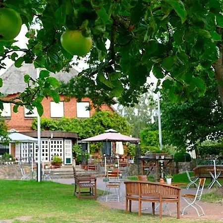 Inn Landgasthof Kasch - Und Restaurant