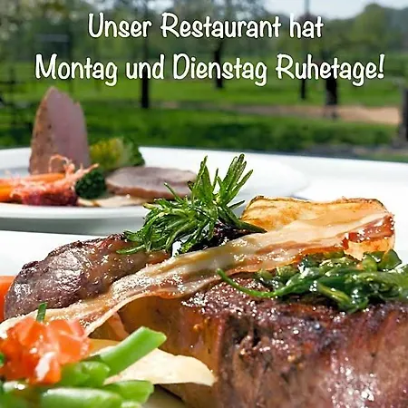 Landgasthof Kasch - Und Restaurant