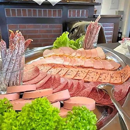 Landgasthof Kasch - Und Restaurant *
