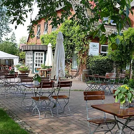 Inn Landgasthof Kasch - Und Restaurant