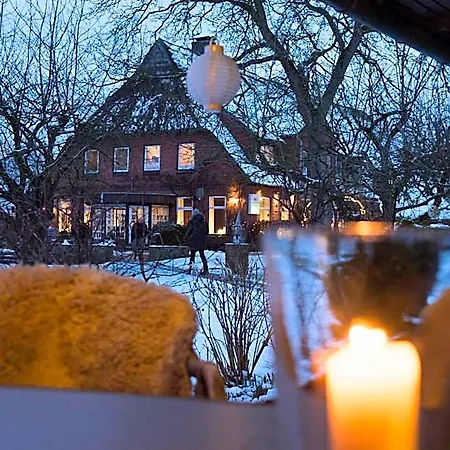 Landgasthof Kasch - Und Restaurant *