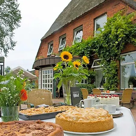 Inn Landgasthof Kasch - Und Restaurant *