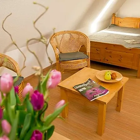 Inn Landgasthof Kasch - Und Restaurant