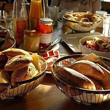 Landgasthof Kasch - Und Restaurant