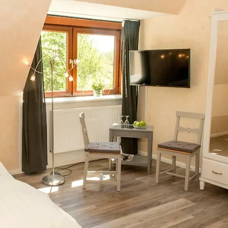 Landgasthof Kasch - Und Restaurant