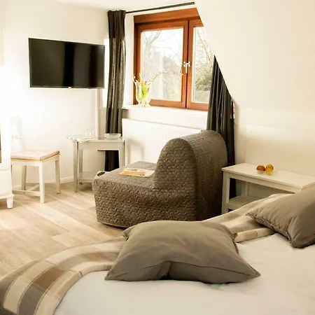 Landgasthof Kasch - Und Restaurant *