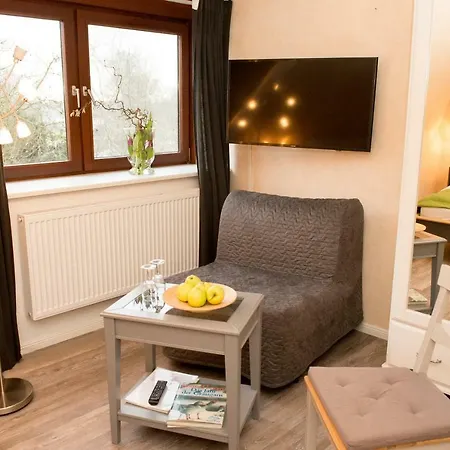 Landgasthof Kasch - Und Restaurant Inn Malente