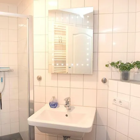 Landgasthof Kasch - Und Restaurant * Malente