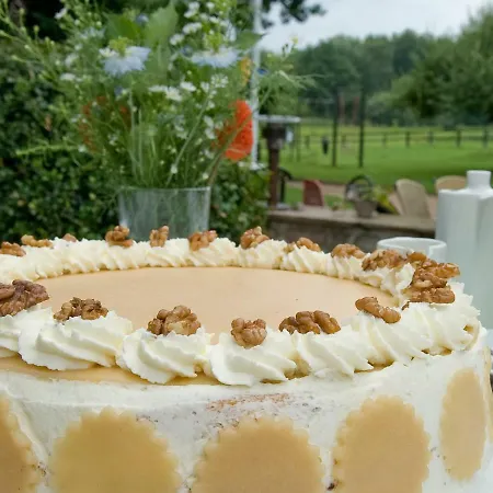 Värdshus Landgasthof Kasch - Und Restaurant Malente