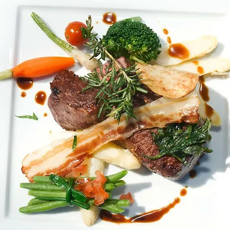 Landgasthof Kasch - Und Restaurant Kro Malente