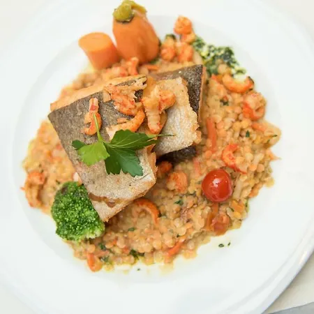 Inn Landgasthof Kasch - Und Restaurant *