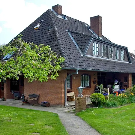 Landgasthof Kasch - Und Restaurant Inn Malente