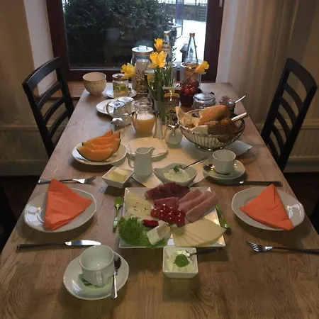 Landgasthof Kasch - Und Restaurant Inn *