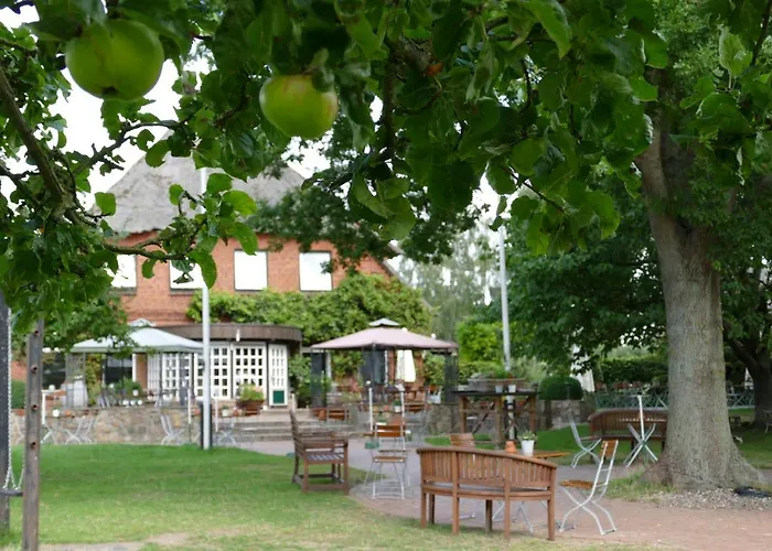 Landgasthof Kasch - Und Restaurant