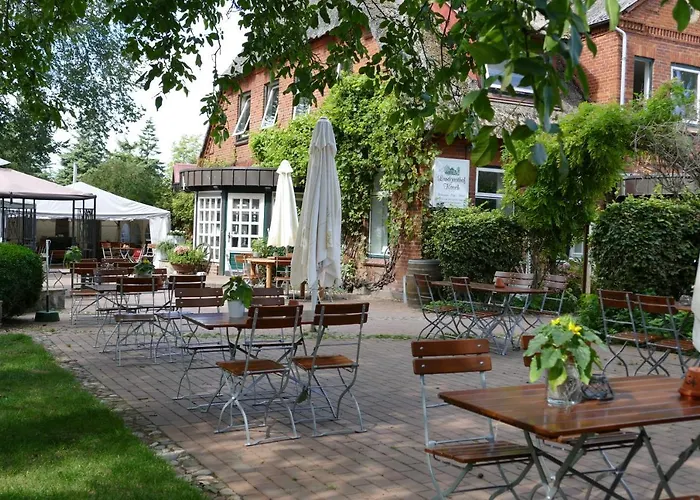 Landgasthof Kasch - Und Restaurant *