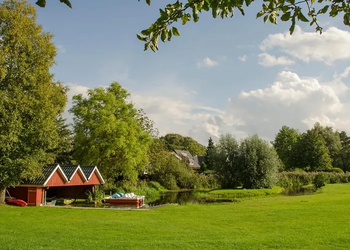 Landgasthof Kasch - Und Restaurant * Malente